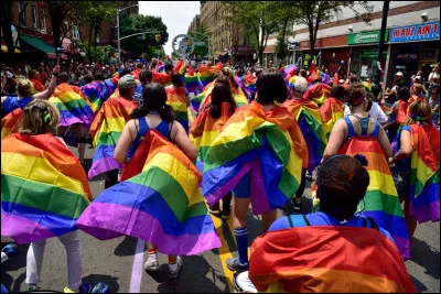 Comment r&eacute;agirais-tu au coming out de ton ou ta meilleur(e) ami(e) ?