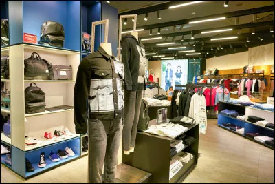 Quel est ton style vestimentaire ?