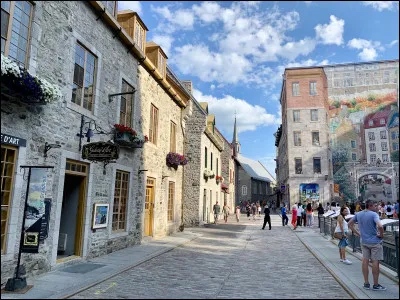 Quelle est ta ville de r&ecirc;ve ?