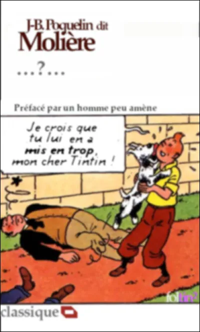 1666 > Avec un tel mill&eacute;sime, pas &eacute;tonnant qu'il y ait eu quelque chose de diabolique ! Alors, mis au vert ou... ?