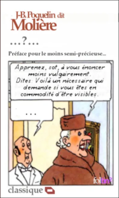 1659 > Avec la Castafiore, on se demande encore si c'est pire quand elle chante ou non ! Candide, vous ?