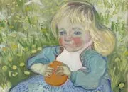 Quiz Les enfants en peinture