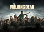 Test Quel personnage de ''The Walking Dead'' es-tu ?