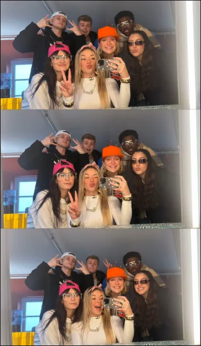 Qui est l'interpr&egrave;te de cette chanson ? : J'ai voulu partir loin d'iciJ'ai voulu tout changerJ'ai couru apr&egrave;s la lumi&egrave;re en flirtant avec la LuneMais c'est seul face au monde que j'ai su pourquoiPourquoi je suis comme &ccedil;a ?