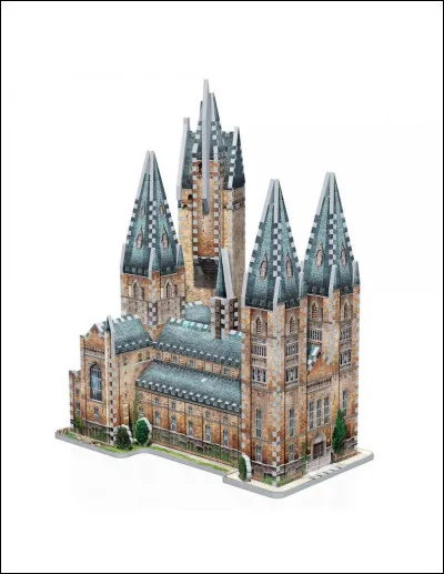 Comment se nomme la porte qui appara&icirc;t que lorsque tu en as besoin ?