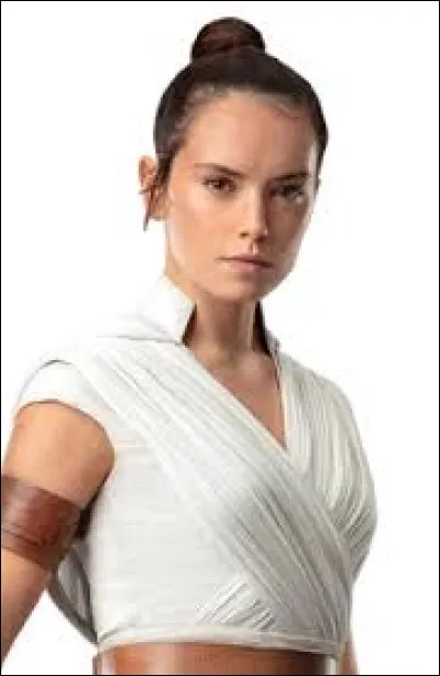 Qui est le p&egrave;re de Rey ?