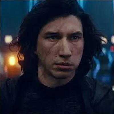 Quel est le vrai nom de Kylo Ren ?