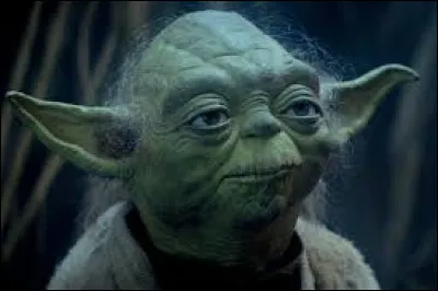 &Agrave; quel &acirc;ge Yoda meurt-il ?