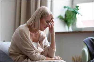 Quelle est ta plus grande peur ?