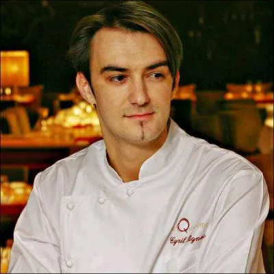 M. I. A. M. Mon Invitation A Manger, c'est