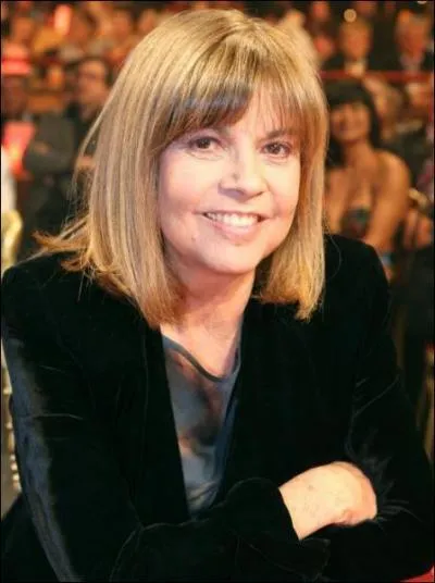 Bcasse qui est redevenue IN ! c'est