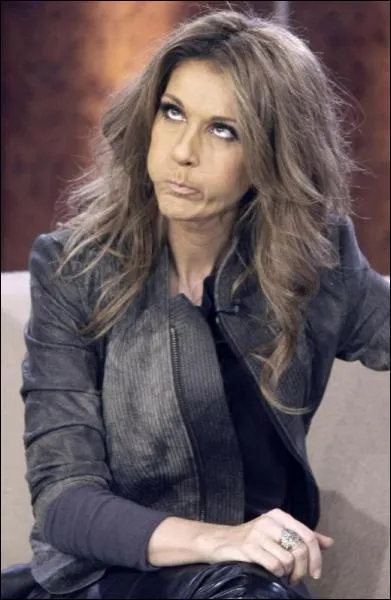 Si vous ne connaissez pas ses chansons, coutez 'vole', c'est