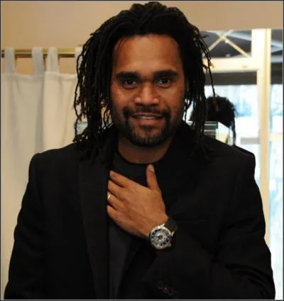 Un kanak champion du monde, c'est