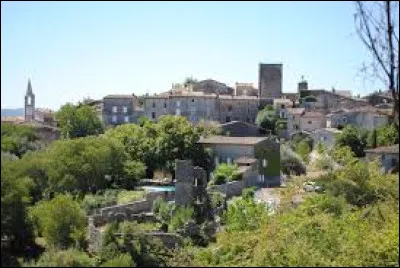 Je vous emm&egrave;ne maintenant dans les C&eacute;vennes, &agrave; Durfort-et-Saint-Martin-de-Sossenac. Village de l'arrondissement du Vigan, il se situe dans le d&eacute;partement ...