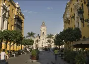 Quiz P�rou-Bolivie