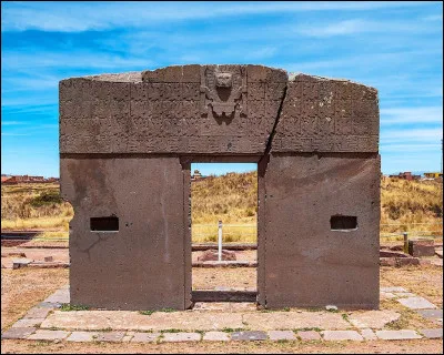 Quel site pr&eacute;-inca peut on visiter &agrave; proximit&eacute; de La Paz ?