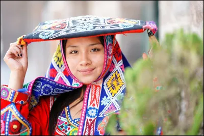 Quelle est la majorit&eacute; indienne du P&eacute;rou ?
