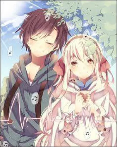 Est-ce que tu aimerais trouver l'amour ?