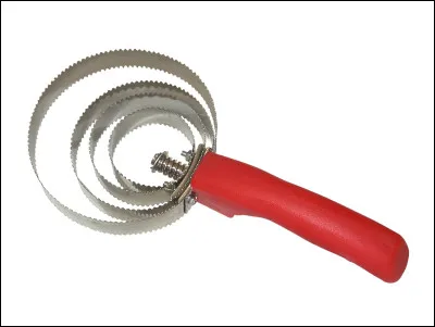 Quel est le nom de cette brosse