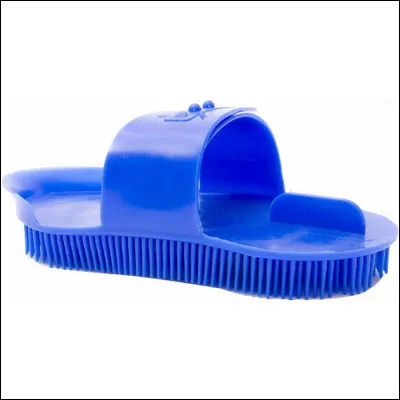 Quel est le nom de cette brosse