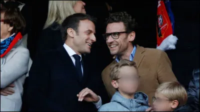 Combien de fr&egrave;res et s�urs a Emmanuel Macron ?