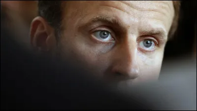 Dans quelle banque a travaill&eacute; Emmanuel Macron ?