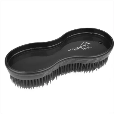 Quel est le nom de cette brosse ?