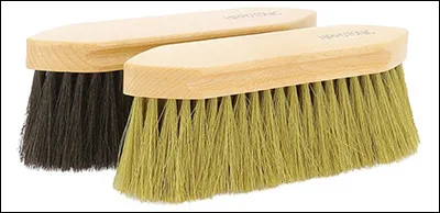 Quel est le nom de cette brosse ?