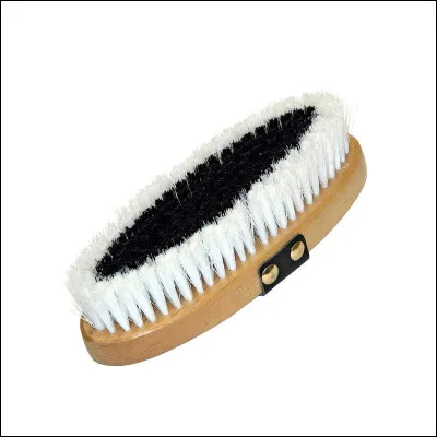 Quel est le nom de cette brosse ?