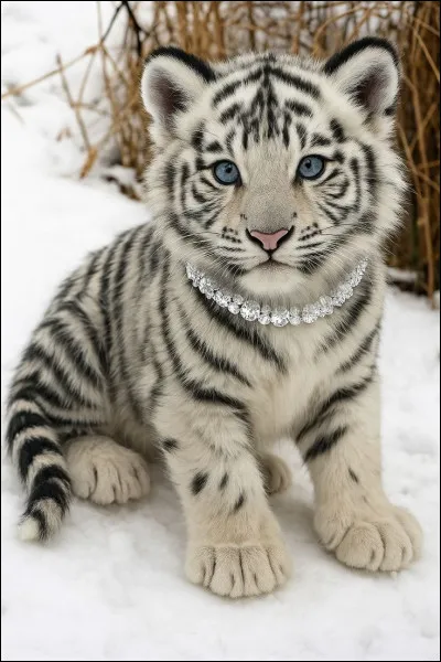 Quel est ton animal pr&eacute;f&eacute;r&eacute; ? (1)