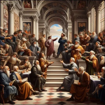 Tu vois une vid&eacute;o pleine d'&eacute;motion sur un sujet controvers&eacute;...