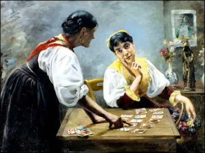 Deux experts /que l'on dit connus/ ont des avis oppos&eacute;s...