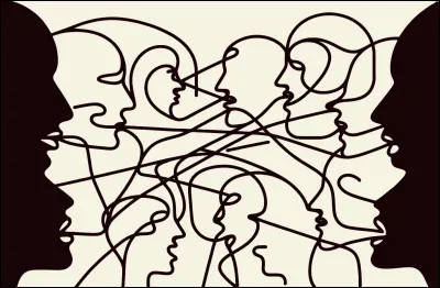 Quelqu’un critique une id&eacute;e que tu appr&eacute;cies...