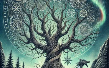 Quiz Mythologie nordique