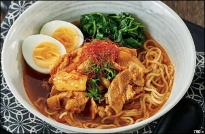 Peux-tu reconna&icirc;tre ce plat ?