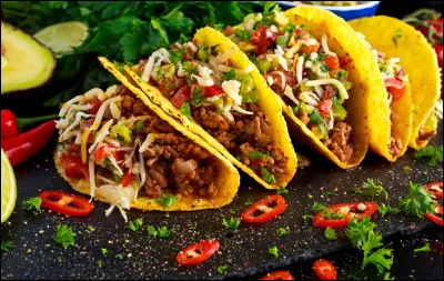 Quel est le nom de ce plat ?