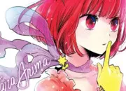 Quiz Kana Arima ou Akane Kurokawa ?