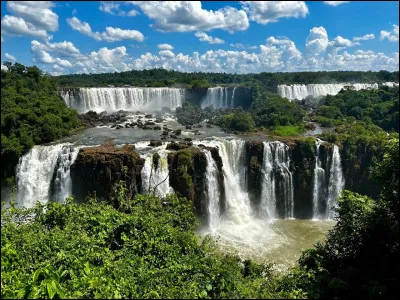 Quels mammif&egrave;res retrouve-t-on dans le parc d'Igua&ccedil;u (Iguaz&uacute;) ?