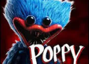 Quiz Connaissez-vous bien Poppy Playtime ?