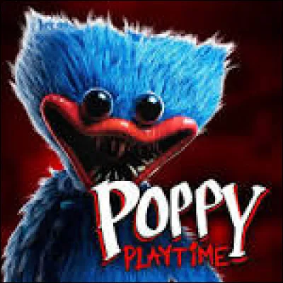 Quel est le nom anglais du chapitre 1 de Poppy Playtime ?