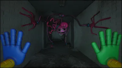 Comment se termine le chapitre 2 de Poppy Playtime ? (2 r&eacute;ponses)