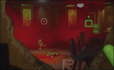 Quelle est la partie la plus longue du chapitre 3 de Poppy Playtime ?