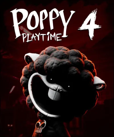 Qui va nous trahir &agrave; la fin du chapitre 4 de Poppy Playtime ? (2 r&eacute;ponses)
