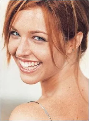 Qui est cette fille ?