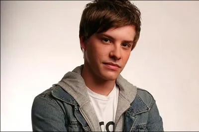 Qui est cet acteur ?