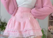 Test Es-tu une kawaii girl ou une gothic girl ?