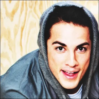 Quel personnage aimes-tu ?