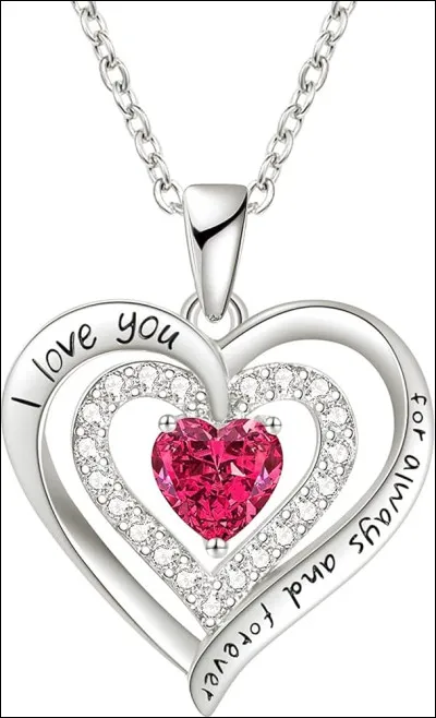 Quel est le nom de cet objet ?