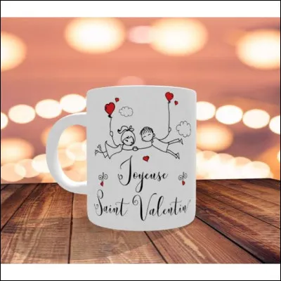 Quel est le nom de cet objet ?