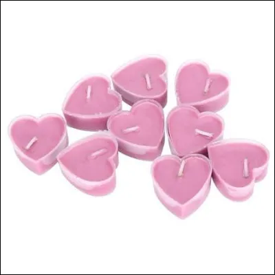 Quel est le nom de ces objets ?